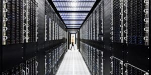 IBM stock plunges 23% as it says clients are spending less on its AI products IBM stock plunges 23% as it says clients are spending less on its AI products