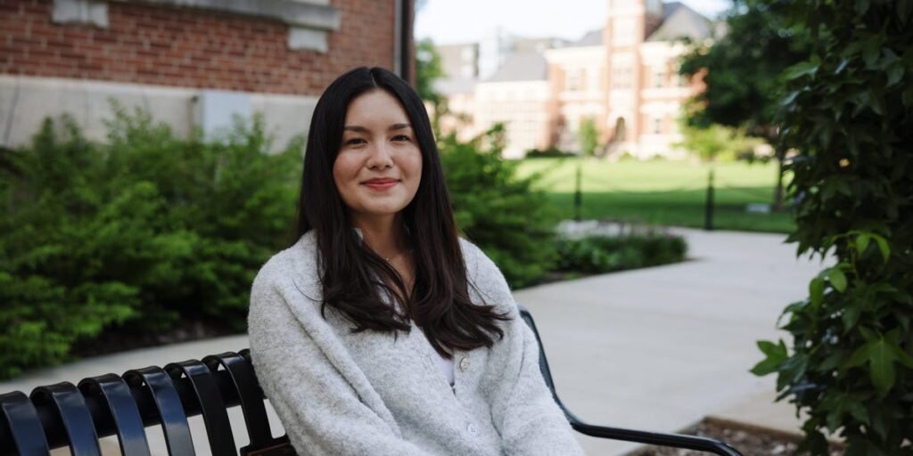 I was told a computer science degree would guarantee a job. Four years later, I’m pivoting.