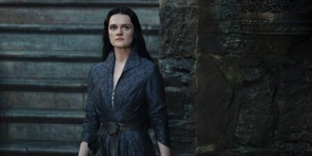 Alys Rivers will be a key player in ‘House of the Dragon’ if her story follows the plot of ‘Fire and Blood.’ Here’s what to know. Alys Rivers will be a key player in ‘House of the Dragon’ if her story follows the plot of ‘Fire and Blood.’ Here’s what to know.