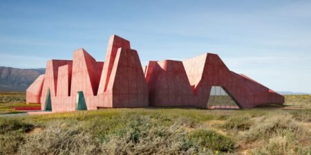 A data center bathhouse? Architects are rethinking what AI infrastructure owes its neighbors. A data center bathhouse? Architects are rethinking what AI infrastructure owes its neighbors.