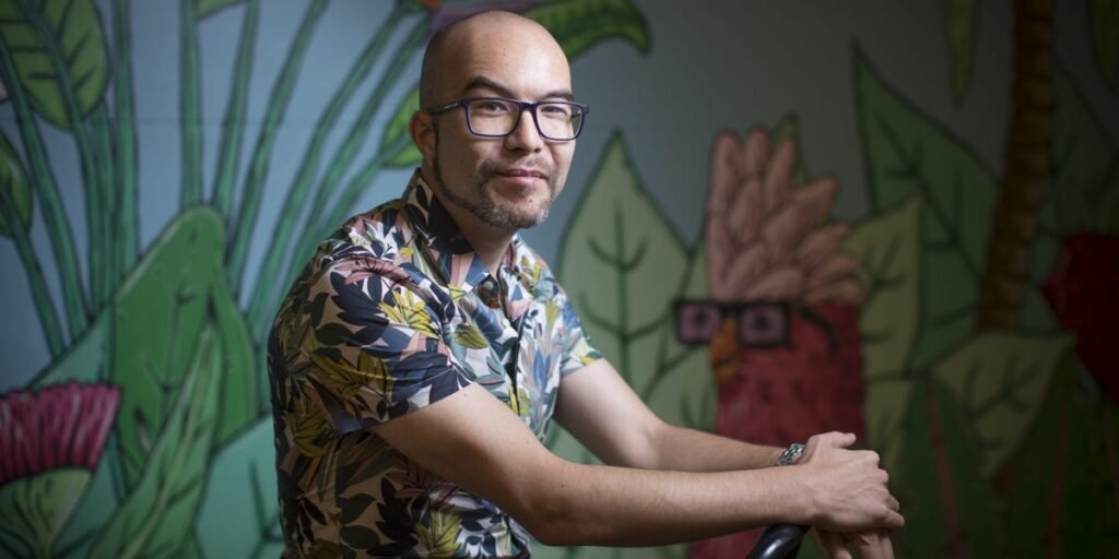 Canva’s cofounder explains why the company isn’t forcing employees to use a specific AI tool
