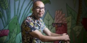 Canva’s cofounder explains why the company isn’t forcing employees to use a specific AI tool