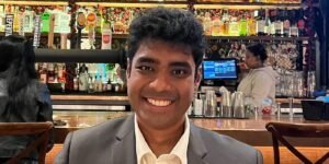 I moved to the US on a green card. I wouldn’t do the same today on an H-1B visa. I moved to the US on a green card. I wouldn’t do the same today on an H-1B visa.