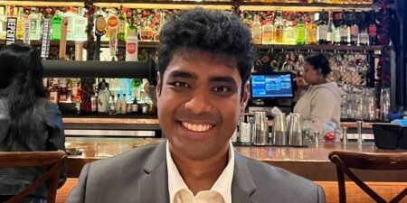 I moved to the US on a green card. I wouldn’t do the same today on an H-1B visa. I moved to the US on a green card. I wouldn’t do the same today on an H-1B visa.