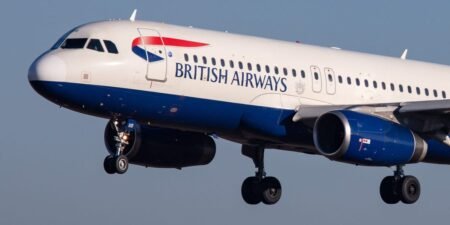 Why 9 planes had to declare an emergency above one of Europe’s busiest airports