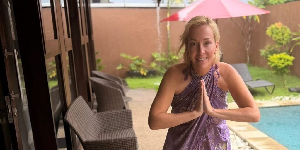 I retired early and have been slow traveling for 2 years. I realized I’d been doing it wrong. I retired early and have been slow traveling for 2 years. I realized I’d been doing it wrong.