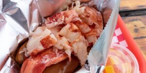 The most iconic food in every state The most iconic food in every state