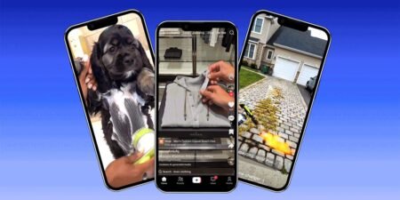 TikTok side hustlers beware: AI is coming for your job TikTok side hustlers beware: AI is coming for your job