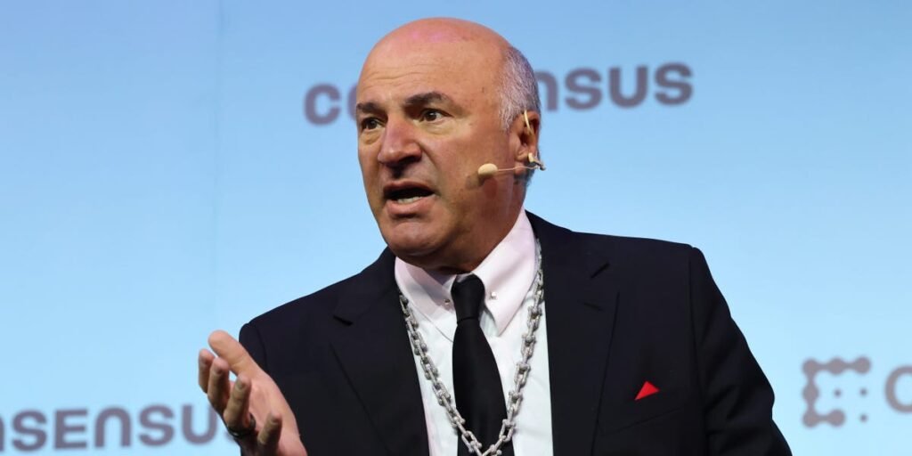 Kevin O’Leary and Fox News sued over claims that data center critics had China ties Kevin O’Leary and Fox News sued over claims that data center critics had China ties