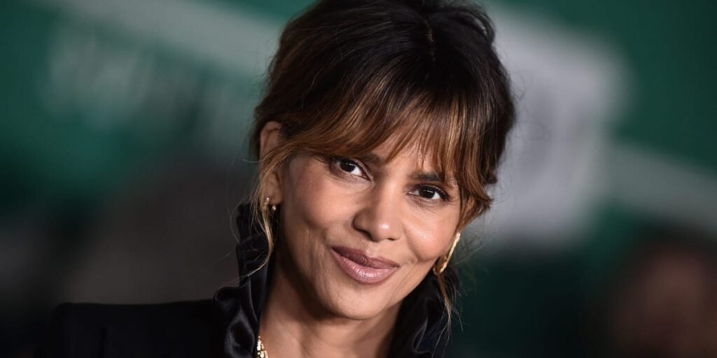 Halle Berry says she doesn’t understand why people think 60 is the age to stop working Halle Berry says she doesn’t understand why people think 60 is the age to stop working