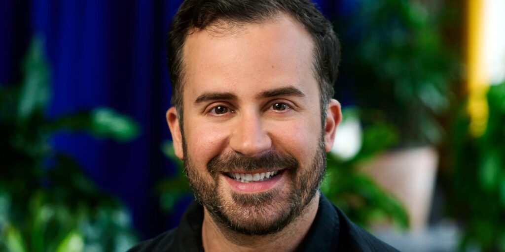 Figma’s design lead says this is what candidates should do to keep his attention during hiring interviews Figma’s design lead says this is what candidates should do to keep his attention during hiring interviews