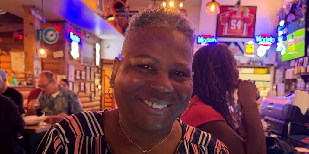 I’m 62 and have raised my grandson while caring for my dying mom alone. I know my life won’t always be like this. I’m 62 and have raised my grandson while caring for my dying mom alone. I know my life won’t always be like this.