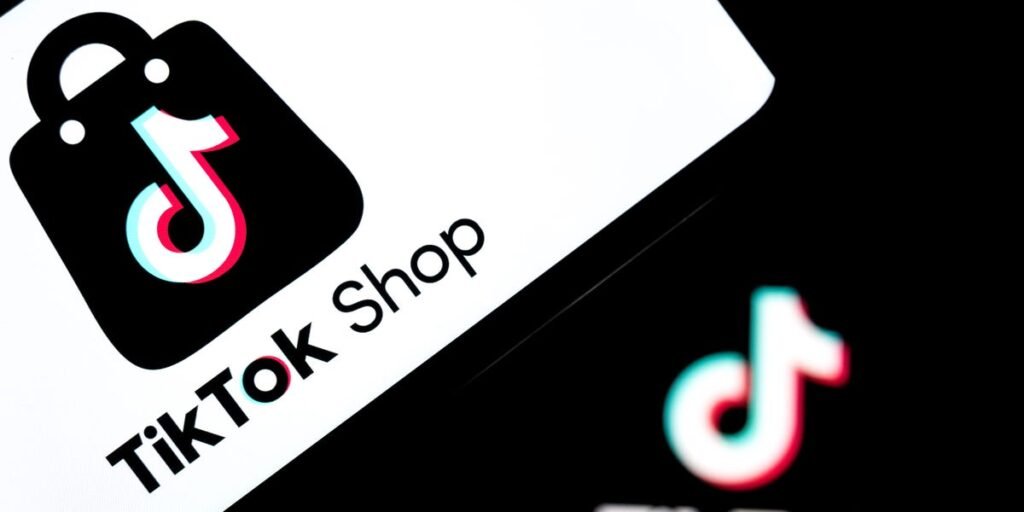 TikTok is testing a new service that could reshape its shopping network TikTok is testing a new service that could reshape its shopping network