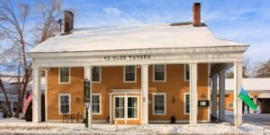 The oldest bar in every state