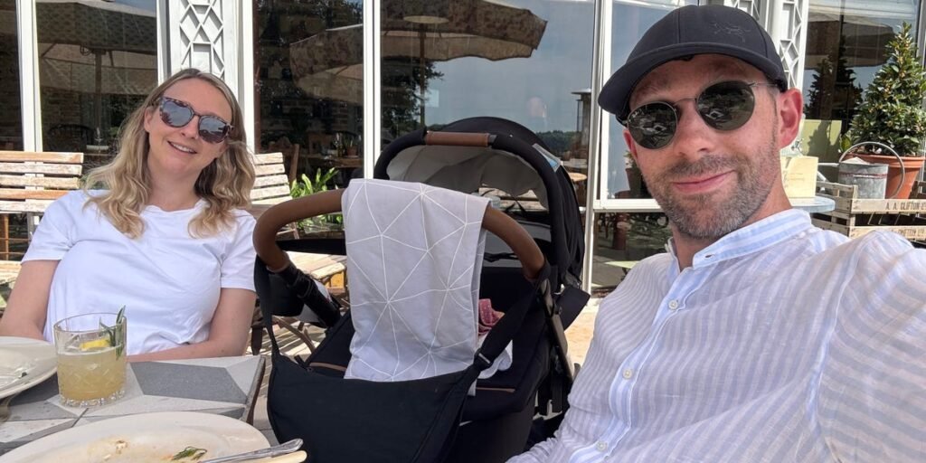 We set out to bring our baby to 10 countries before her first birthday. Our travels kicked off when she was a month old. We set out to bring our baby to 10 countries before her first birthday. Our travels kicked off when she was a month old.
