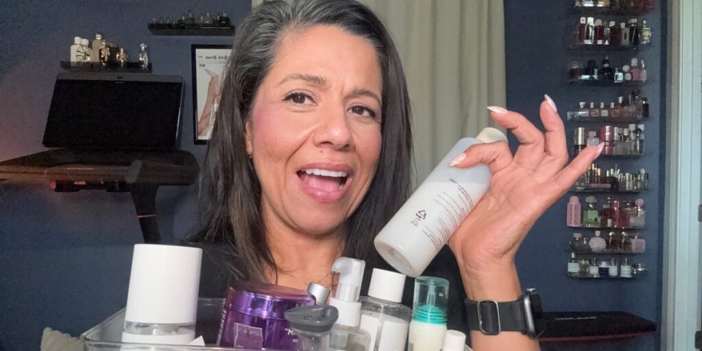 I’m trying to get hired at 52. As I job hunt, I’ve been hiding my grays and doing everything I can to appear younger. I’m trying to get hired at 52. As I job hunt, I’ve been hiding my grays and doing everything I can to appear younger.