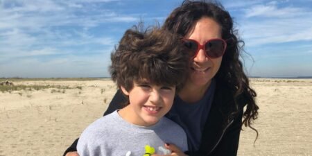 I used to travel a lot for work. It ate away at me as a parent — until I talked to my kids about it years later. I used to travel a lot for work. It ate away at me as a parent — until I talked to my kids about it years later.