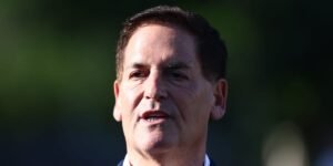 Mark Cuban laid out why he thinks companies should give all employees stock