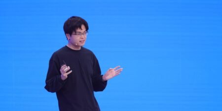 What smart people are saying about China’s hot new Kimi K3 AI model What smart people are saying about China’s hot new Kimi K3 AI model