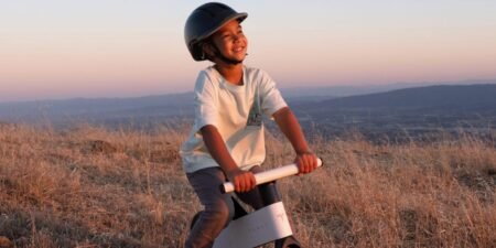 Tesla’s newest set of wheels is a 5 bike for toddlers Tesla’s newest set of wheels is a 5 bike for toddlers