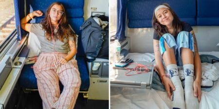 I upgraded to a bedroom on a 30-hour Amtrak ride. The additional 20 square feet of space was worth the extra 0. I upgraded to a bedroom on a 30-hour Amtrak ride. The additional 20 square feet of space was worth the extra 0.