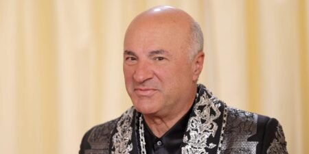 Kevin O’Leary pushes back on AI data center water fears: ‘Like a golf course’ Kevin O’Leary pushes back on AI data center water fears: ‘Like a golf course’