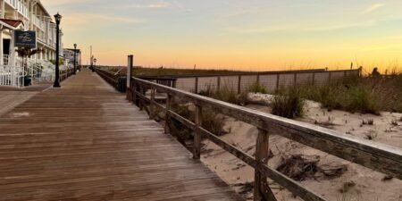 I’ve lived on the East Coast my entire life. There’s just one beach town in the region I swear by visiting every year. I’ve lived on the East Coast my entire life. There’s just one beach town in the region I swear by visiting every year.