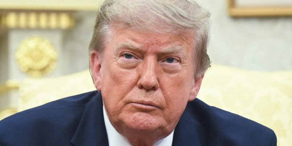 Trump wants Canada to pay more tariffs for the ‘filthy, polluted, and unhealthy’ wildfire smoke Trump wants Canada to pay more tariffs for the ‘filthy, polluted, and unhealthy’ wildfire smoke