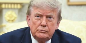 Trump wants Canada to pay more tariffs for the ‘filthy, polluted, and unhealthy’ wildfire smoke Trump wants Canada to pay more tariffs for the ‘filthy, polluted, and unhealthy’ wildfire smoke