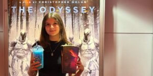 Espresso martinis, Greek charcuterie, and a fight: inside my surreal 4 a.m. screening of ‘The Odyssey’ Espresso martinis, Greek charcuterie, and a fight: inside my surreal 4 a.m. screening of ‘The Odyssey’