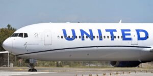 United Airlines flights delayed nationwide after ‘technology outage’ United Airlines flights delayed nationwide after ‘technology outage’