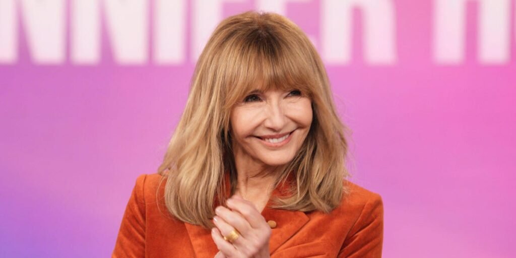 Mary Steenburgen says she’s made peace with her biggest career ‘mistake’ Mary Steenburgen says she’s made peace with her biggest career ‘mistake’