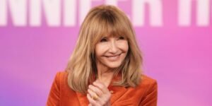 Mary Steenburgen says she’s made peace with her biggest career ‘mistake’