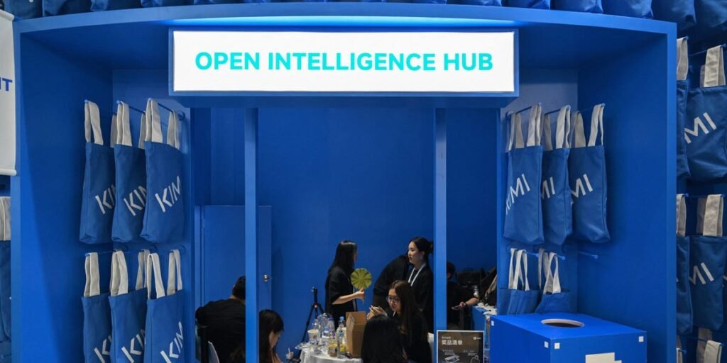 Silicon Valley is freaking out over China’s open-source AI strategy Silicon Valley is freaking out over China’s open-source AI strategy