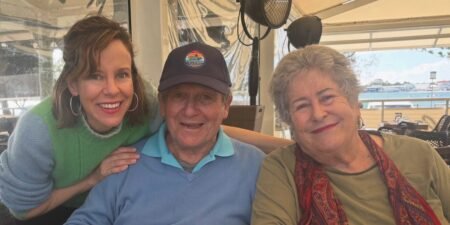 Multigenerational living has taught my kids about the realities of aging. It’s a benefit I wasn’t expecting. Multigenerational living has taught my kids about the realities of aging. It’s a benefit I wasn’t expecting.
