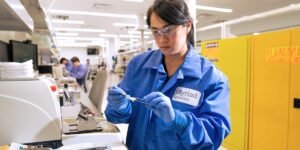 Myriad Genetics rebuilt its AI platform after costs ballooned. Now, it can process documents in seconds.