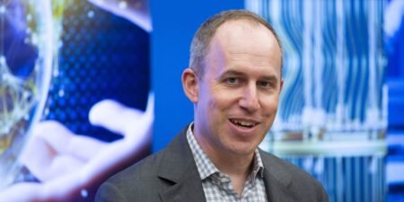 OpenAI’s chair predicts companies will stop worrying about AI tokens OpenAI’s chair predicts companies will stop worrying about AI tokens
