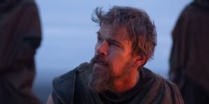 Christopher Nolan’s ‘The Odyssey’ changed Odysseus into a hero. It was a mistake.