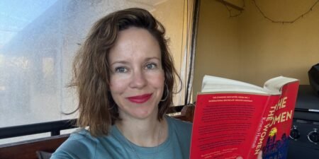 I stopped reading when I had kids. It took some alone time to get back my love of books — and this crucial piece of my identity.