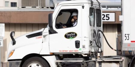 Taylor Farms highlighted an FDA mistake. PR veterans say it muddied the message. Taylor Farms highlighted an FDA mistake. PR veterans say it muddied the message.