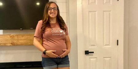 I’ve been a surrogate twice, and helping someone else build their family gives me overwhelming joy. Here’s what the process is like. I’ve been a surrogate twice, and helping someone else build their family gives me overwhelming joy. Here’s what the process is like.