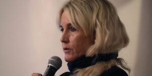 Erin Brockovich’s crusade against data centers is going crowd-sourced Erin Brockovich’s crusade against data centers is going crowd-sourced