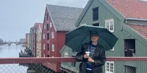 This summer’s heat waves made me book my first ‘coolcation.’ It changed what I want from a vacation. This summer’s heat waves made me book my first ‘coolcation.’ It changed what I want from a vacation.