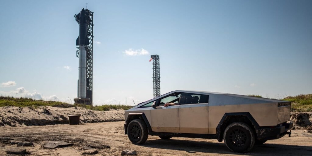 Tesla investors want answers about a potential merger with SpaceX Tesla investors want answers about a potential merger with SpaceX