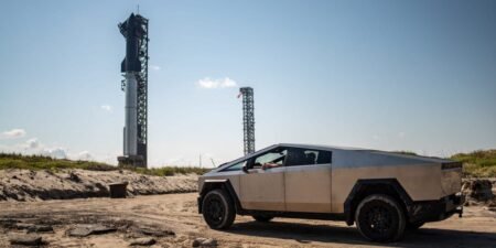 Tesla investors want answers about a potential merger with SpaceX Tesla investors want answers about a potential merger with SpaceX