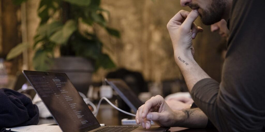 Computer science enrollment fell for the first time in 20 years after ChatGPT’s rise, a Stanford economist says