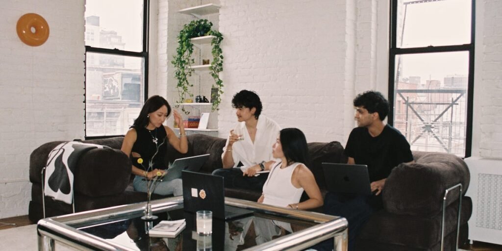 A startup building a map to help you make plans with friends has doubled its funding