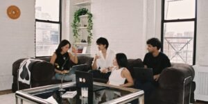 A startup building a map to help you make plans with friends has doubled its funding A startup building a map to help you make plans with friends has doubled its funding