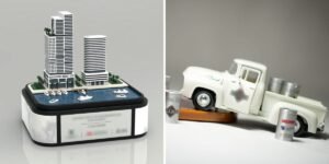 Wall Street’s deal toys are booming. AI is making them weirder.