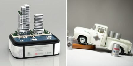 Wall Street’s deal toys are booming. AI is making them weirder.